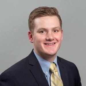 Meet your Posher, Ryan